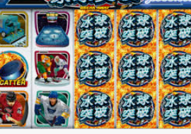 cq9传奇电子跳高高正式版